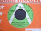 Marvin Gaye & Tammi Terrell 1967 UK 45 DEMO TMG 611