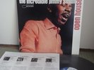 Jimmy Smith Open House Japan Blue Note LP Blue Mitchell