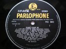 BEATLES UK - PLEASE PLEASE ME – early Stereo.