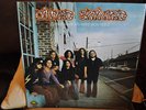LYNYRD SKYNYRD PRONOUNCED SEALED LP 1973 1ST PRESS RARE