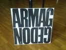 ARMAGGEDON LP ORIG 1970 PROG KRAUTROCK MONSTER MINT