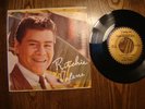 RARE RITCHIE VALENS DEL-FI 111 EP ROCKABILLY 45 RPM