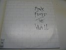 Pink Floyd LP Double Gatefold THE WALL