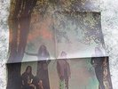 Black Sabbath Master of Reality SWIRL MINT POSTER 1st