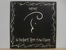 Antisect - In Darkness There Is No Choice Crass KBD