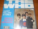 THE WHO 
