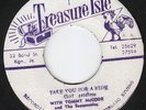 Girl Satchmo - Take You For A Ride - WONDERFUL ???
