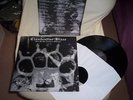 Clandestine Blaze - Fist of the Northern Destroyer LP