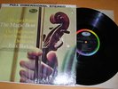Michael Rabin * THE MAGIC BOW * CAPITOL SP8510 vg+