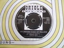 Marvin Gaye - Stubborn Kind of Fellow 1963 UK 45 ORIOLE