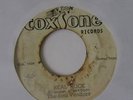 SOUL VENDORS - REAL ROCK/ AL CAMPBELL - DON'T RUN AWAY