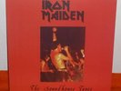 Iron Maiden The Soundhouse Tapes Vinyl 100 Copies 