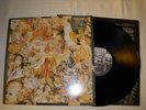 CARCASS -Reek Of Putrefaction LP  Earache