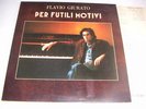 LP ITALIAN PROG FLAVIO GIURATO - PER FUTILI MOTIVI