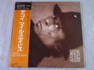 SONY MASTER SOUND MILES DAVIS 
