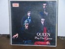 QUEEN ULTRA  