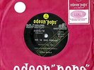 ASFALTO 45 RARE ARGENTINE GARAGE BEAT PYCH M- 7