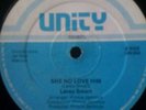 Leroy Smart - She No Love Him 12