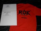 2x TEST-PRESS SADISTIK EXEKUTION (ROK) - UNGOD desaster