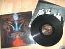Dismember Like an ever flowing stream LP ´91 Orig.