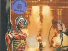 IRON MAIDEN  somewhere in paris  2 LP  500 coloured