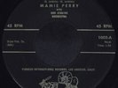 MAMIE PERRY   Lament   PIONEER INT * Northern Soul