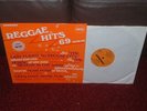 REGGAE HITS 69 Volume 1 LP 1969 PAMA ECONOMY 1st Press