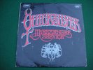 QUICKSILVER MESSENGER SERVICE S/T ULTRA-RARE UK MONO NM