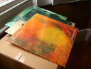 SLOWDIVE-Holding Our Breath-/UK ’91 ORIG 12” EP Nr MINT