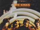THE KINKS  ARE THE VILLAGE GREEN PRESERVATION SOCIETY