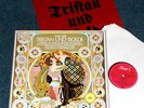 FURTWANGLER Tristan & Isolde WAGNER, ELECTROLA 5LP MINT