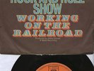 PRE MOTT THE HOOPLE IAN HUNTER 45 LAST 1958 ROCK GERMAN