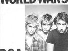 D.O.A.  CANADA Punk kbd original 7