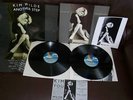 KIM WILDE ANOTHER STEP LTD LP + BONUS 12