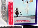 ROLLING STONES get yer ya-ya's JAPAN orig LP w/OBI rare