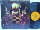 Howard Riley - The Day Will Come UK LP Orig A1 / B2