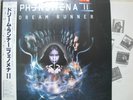 PHENOMENA / II - Japan PROMO w/obi Deep Purple