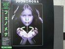 PHENOMENA / SAME - Japan w/obi & BOOKLET Deep Purple