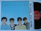 THE FEELIES Crazy Rhythms NM STIFF LP w/pic sleeve KBD