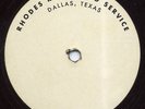 LISTEN - Rare 10-inch Garage Acetate - Unknown Artists