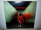 HEAD OVER HEELS  self titled  LP   original   NM