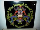 INSECT TRUST  self titled  LP   original   psych   NM