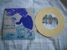 Tigers Jaw Spirit Desire 22/69 RARE have heart
