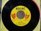 Sad Girl - The Third Guitar - Rojac Records