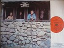 BYRDS NOTORIOUS BYRD BROTHERS ORANGE CBS S 63169 FOLK