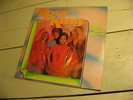 ROSA KING & UPSIDE DOWN - RARE DUTCH PSYCH/FUNK LP 