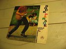 LITTLE TONY & HIS BROTHERS  1959 LP   DURIUM