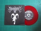 Moonspell Wolves From The Fog Coloured 7