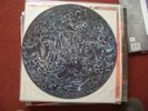 MORBID ANGEL ALTARS OF MADNESS PIC DISC LP RARE