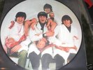 BEATLES - YESTERDAY AND TODAY LP PICTURE DISC VINYL